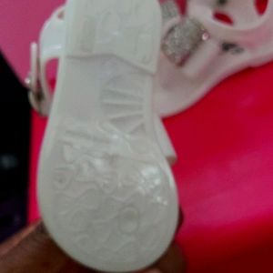 Infant shoes